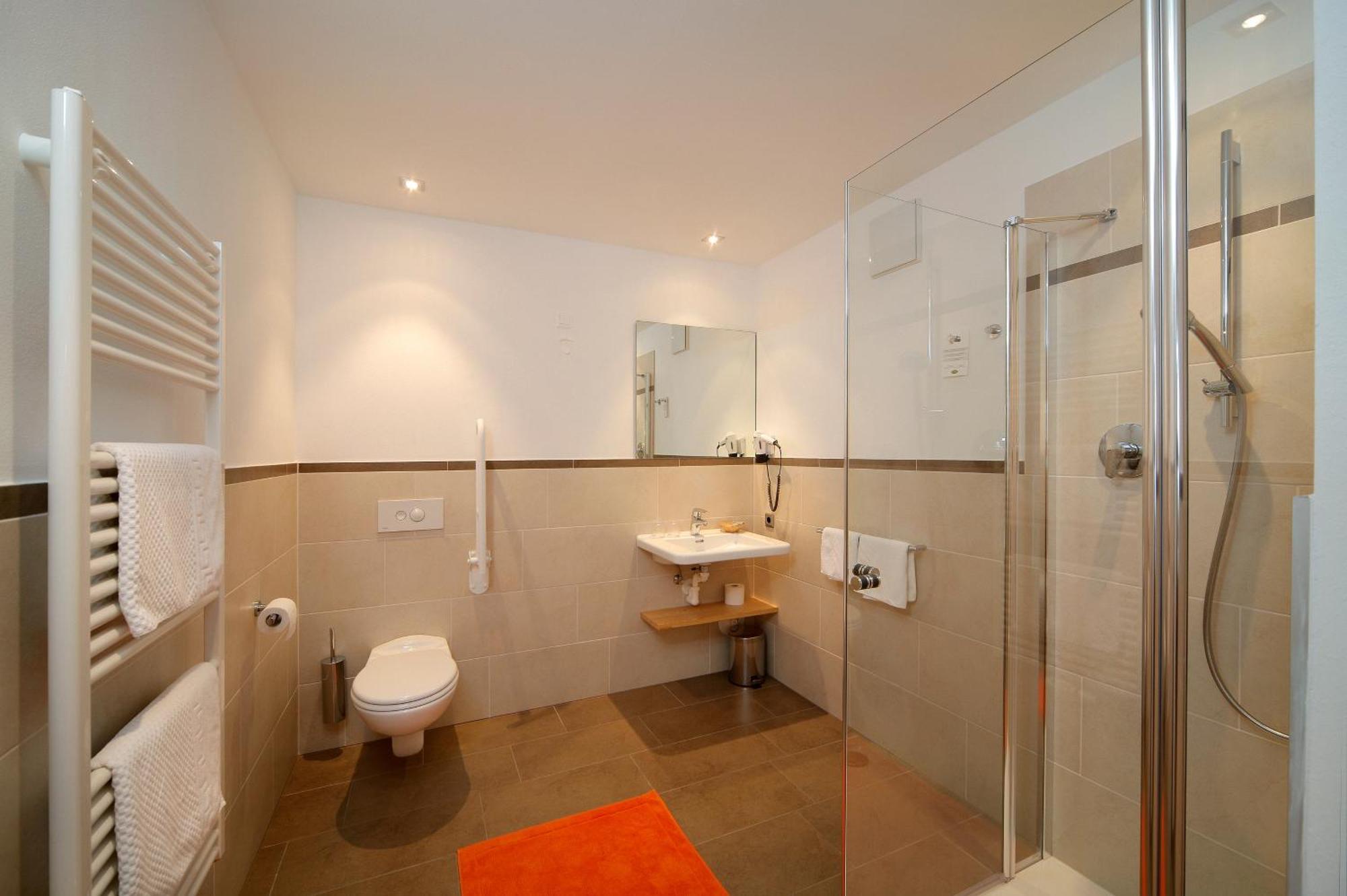 Hotel Ultnerhof Santa Gertrude Luaran gambar