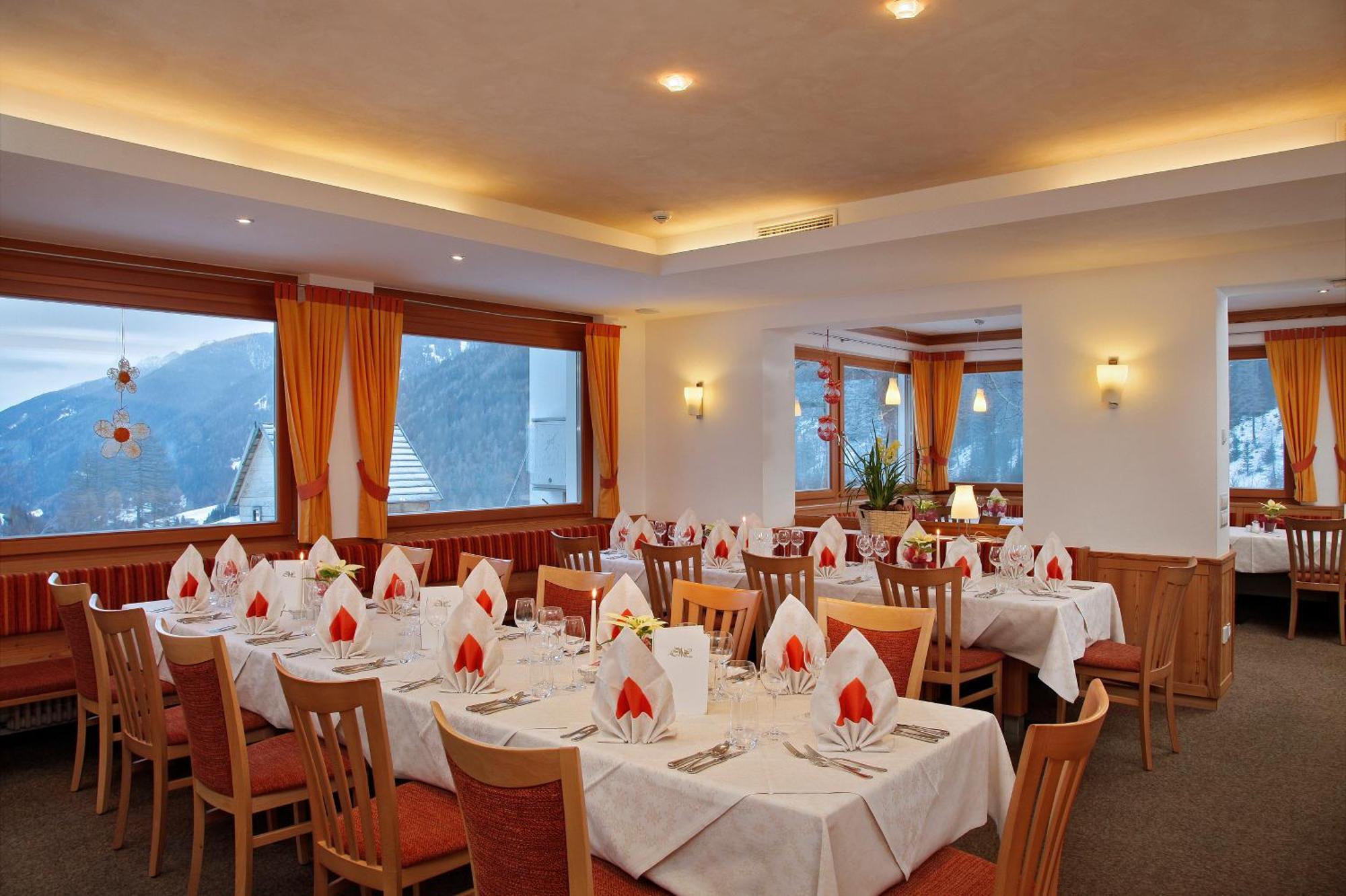 Hotel Ultnerhof Santa Gertrude Luaran gambar
