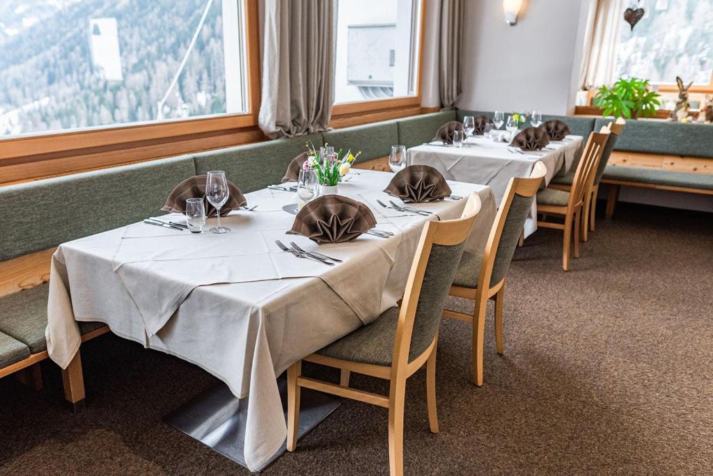 Hotel Ultnerhof Santa Gertrude Luaran gambar